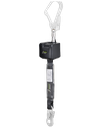 FA2030302 VORAS Retractable fall arrester in webbing 2.5 m