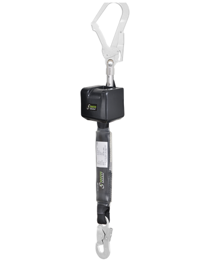 [FA2030302] FA2030302 VORAS Retractable fall arrester in webbing 2.5 m