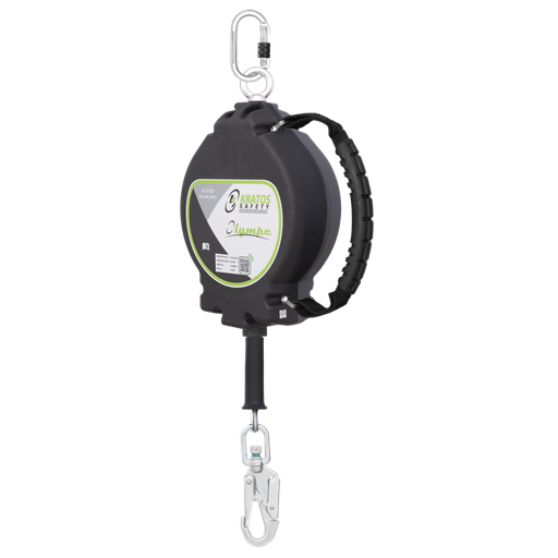 [FA20400] FA20400 OLYMPE ATEX Retractable fall arrester