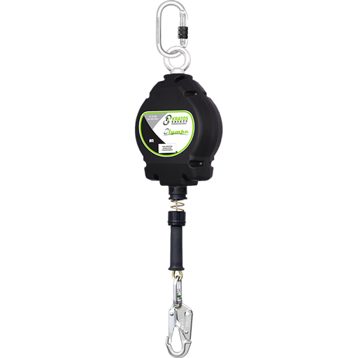 [FA20600] FA20600 OLYMPE ATEX Retractable fall arrester