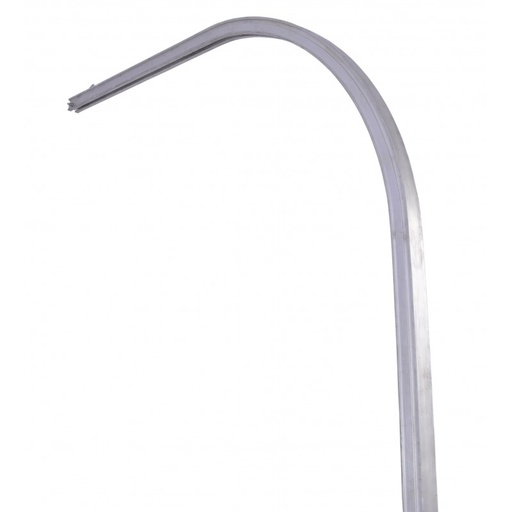 [FA2070100] FA2070100 Aluminum Top Extension (length 1.50 m)