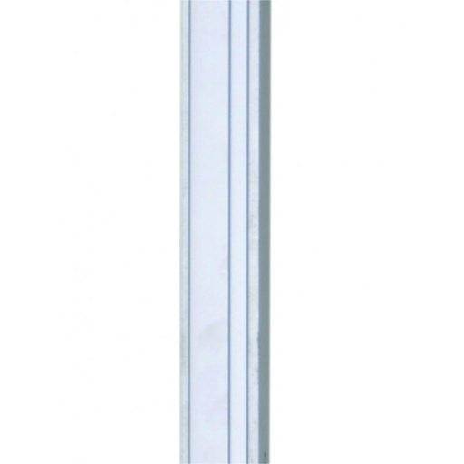 [FA2070201] FA2070201 Aluminum Rail Intermediate (length 3 m)