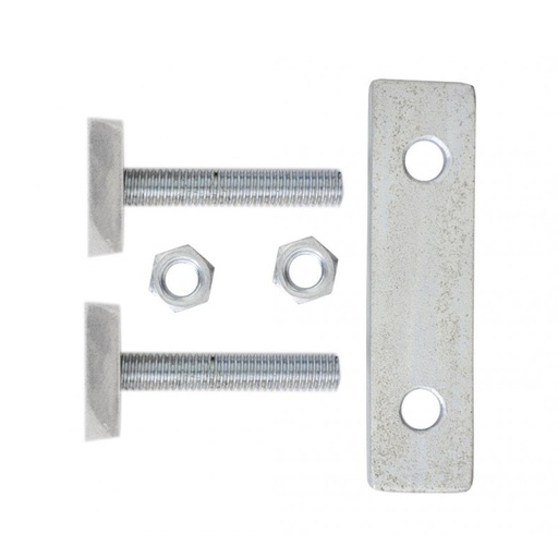 [FA2070500] FA2070500 Rung Clamp in stainless steel 316