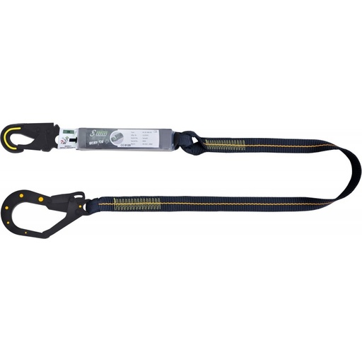 [FA3030820] FA3030820 DIELECTRI Dielectric Energy absorbing webbing lanyard