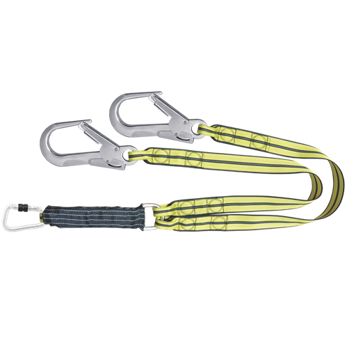 [FA3040315] FA3040315 FREEBLAST ATEX Forked Energy Absorbing Lanyard