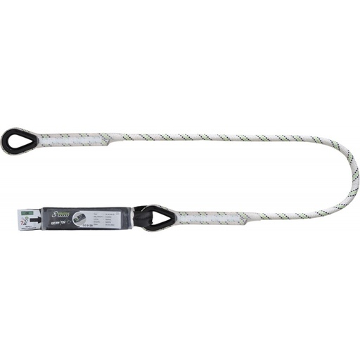 [FA30500] FA30500 Energy absorber kernmantle rope lanyard