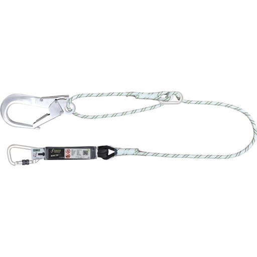 [FA3051420] FA3051420 Energy absorber rope lanyard