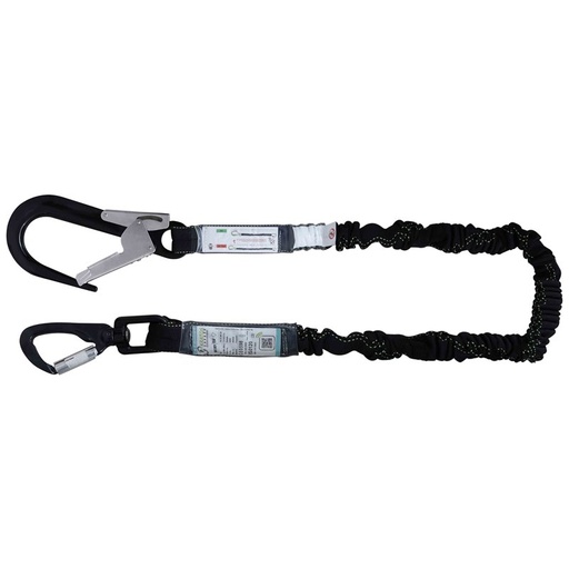 [FA3090020] FA3090020 Energy Absorber Expandable webbing lanyard