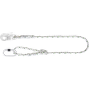 FA4090020 Twisted work positioning lanyard