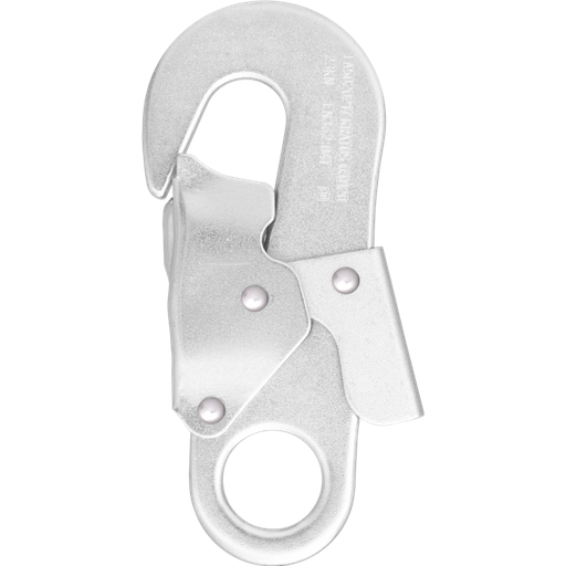 [FA5020217] FA5020217 Steel Snap Hook opening 17mm