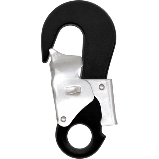[FA5021221] FA5021221 Aluminium Snap Hook opening 21mm