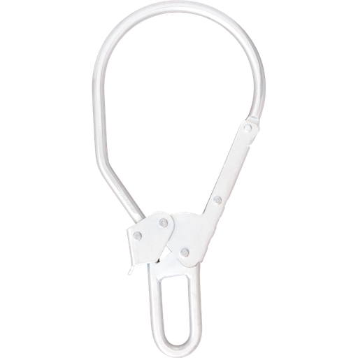 [FA5021380] FA5021380 Steel Tower Hook opening 85mm