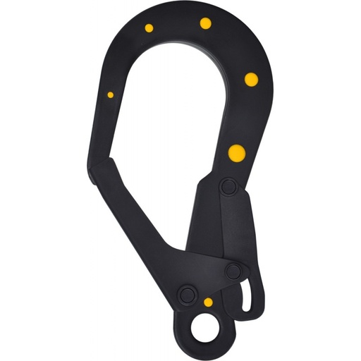 [FA5022255] FA5022255 DIELECTRI Dielectric Scaffold hook opening 55mm