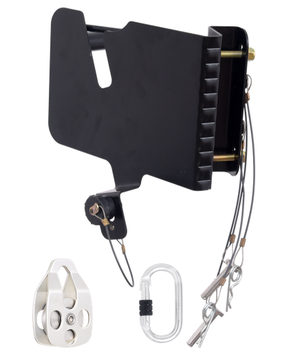 [FA6000104] FA6000104 Tripod adaptation kit for the fall arrester with rescue winch FA2040110 and FA2040110S