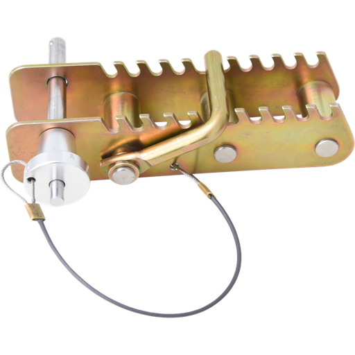 [FA6000201] FA6000201 Footboard
