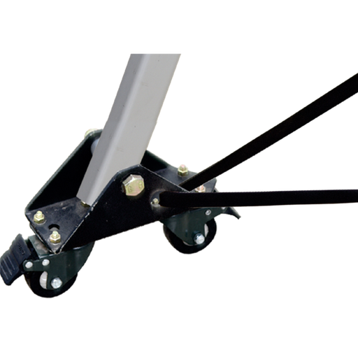 [FA6000202] FA6000202 Set 3 τρίποδων τροχών