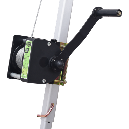 [FA60003] FA60003 ARGO Rescue and work Winch for Tripods, Hexapod &amp; MultiSafeWay