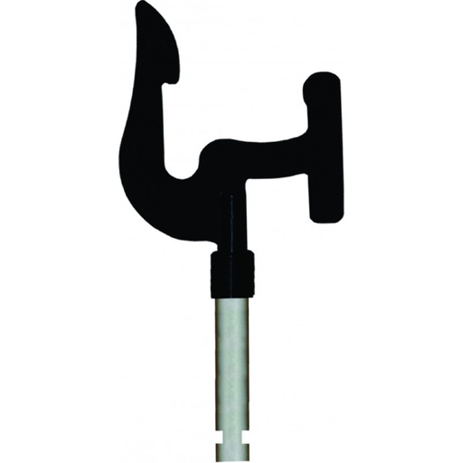 [FA6001603] FA6001603 Hanging hook of the telescopic pole alone