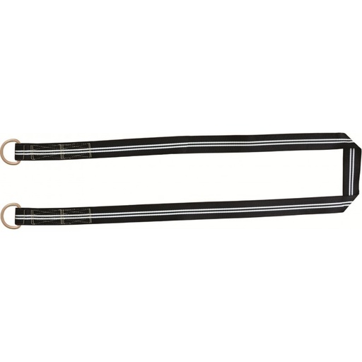 [FA6001715] FA6001715 FIREFREE Flame Resistant anchorage Webbing Sling length 1.5 m