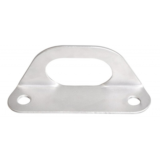 [FA6002814] FA6002814 Flange anchor in stainless steel big opening 