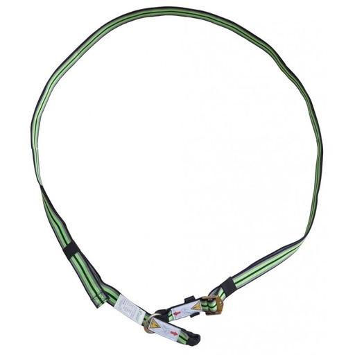[FA60029] FA60029 Adjustable Anchorage Webbing Lanyard