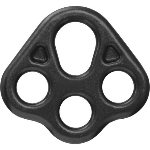 [FA6003603] FA6003603 Rigging Plate, small size 3 holes for anchorages  