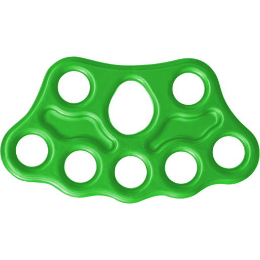 [FA6003605] FA6003605 Rigging Plate, medium size 5 holes for anchorages  
