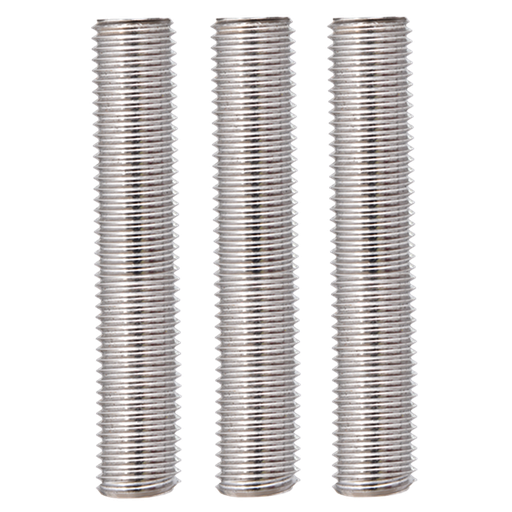[FA6003801] FA6003801 IN LOCK-3 Set of 3 threaded studs for detachable anchorage with chemical fixing FA6003800