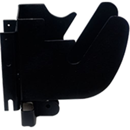 [FA6010101P] FA6010101P Tripod mounting bracket for fall arresters with integrated rescue winch