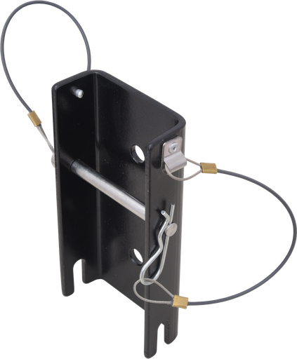 [FA6010102P] FA6010102P Tripod &amp; MultiSafeWay mounting bracket for installing winches