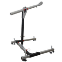 FA6010500 EasySafeWay 1. Mobile H-shaped base davit system