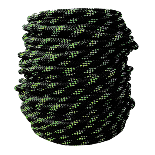 [FA7010999] FA7010999 Polyamide Kernmantle rope semi-static diam 9,6mm for use with Lift Res-Q or Res-Q (price by mtr)  