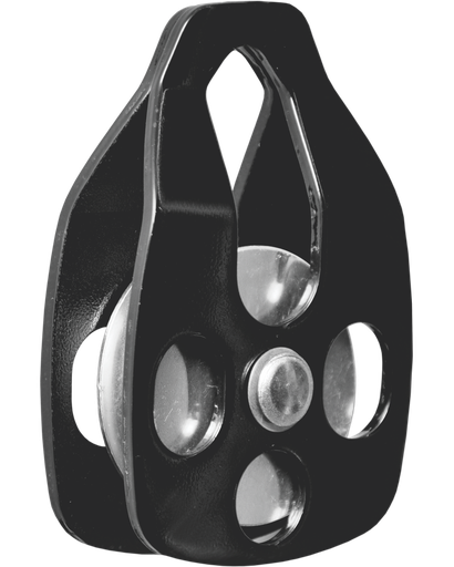 [FA7001600] FA7001600 Simple Pulley with Moveable Flange