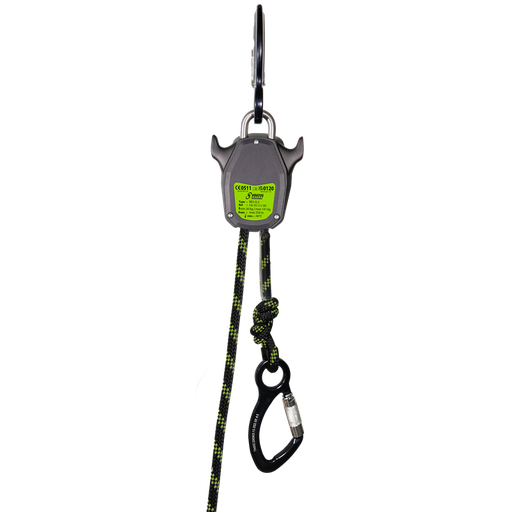 FA70111 RES-Q 2, Downward Evacuation Device Kit