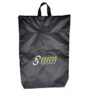 FA9010000 Nylon bag to contain personal fall protection equipment  