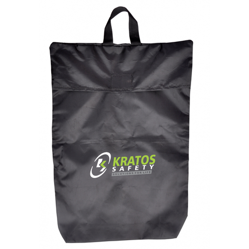 [FA9010000] FA9010000 Nylon bag to contain personal fall protection equipment  