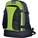 FA9010100 Multi-pocket Backpack in Oxford polyester 600x600D 26 litres 