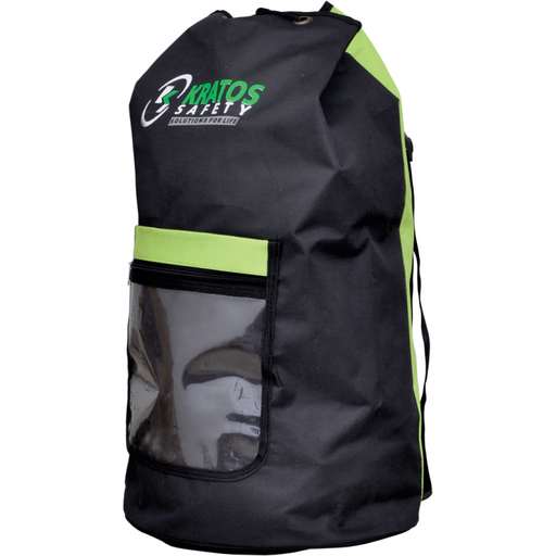 [FA9010700] FA9010700 Multi use cylindrical PVC backpack 49 litres