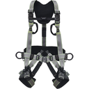 FA102150 HYBRID AIRTECH Sit-Harness with belt and automatic buckles (4)