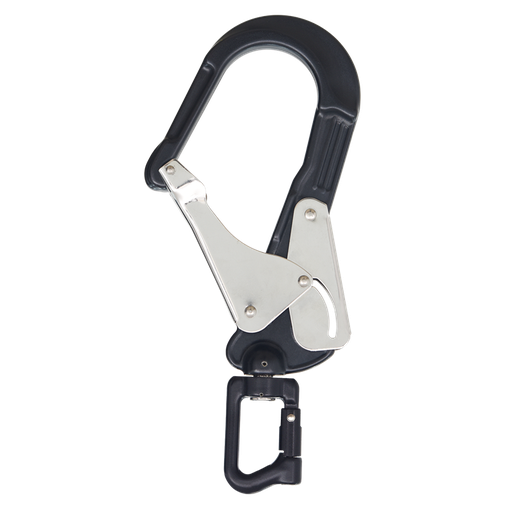 [FA5022760] FA5022760 Rebar hook with openable termination eye