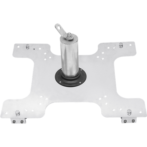 [FA6033000] FA6033000 Constant force energy absorber post for standing seam roof