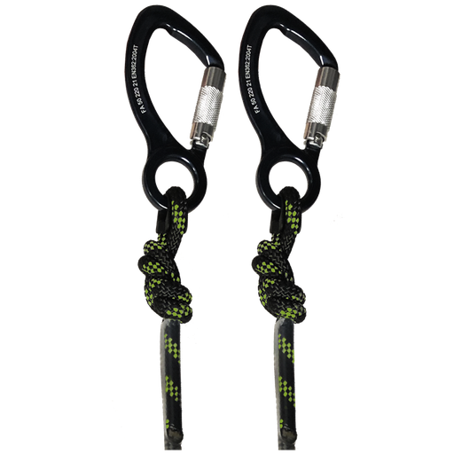 [FA7010998] FA7010998 End Kit for rope with special length