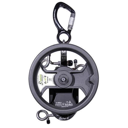 [FA7020100] FA7020100 LIFTRES-Q for rescue, self-evacuation, descent, retrieval (without rope)