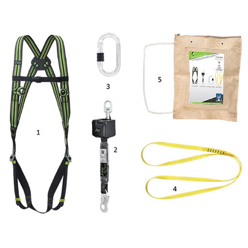 [FA8000800] FA8000800 Kit for industrial maintenance