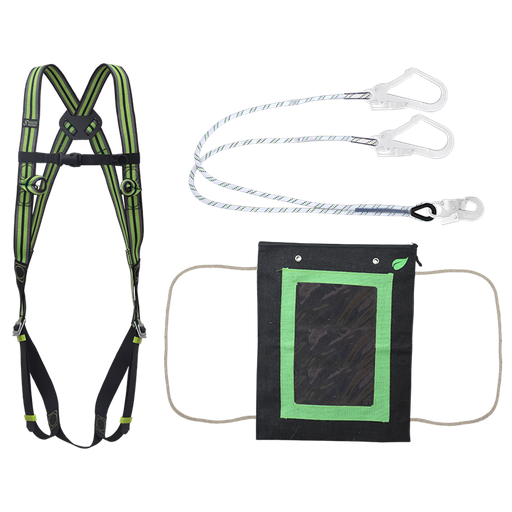 [FA8011200] FA8011200 &quot;Premium&quot; restraint Kit