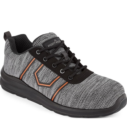 [FC25] FC25 Portwest Compositelite Argen S3 SRC патики