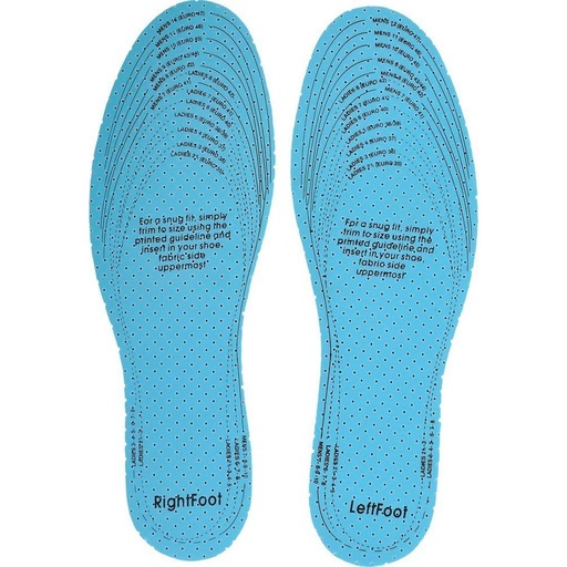 [FC86WHR] FC86 Actifresh Влошки за кондури