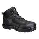 FD01 Traction 10 inch (25cm) Safety Boot S3 HRO CI WR SRC