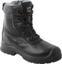 FD02 Traction 7 inch (18cm) Safety Boot S3 HRO CI WR SRC