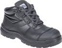 FD09 Këpucë me Qafë Trent Safety S3 HRO CI HI FO SRC